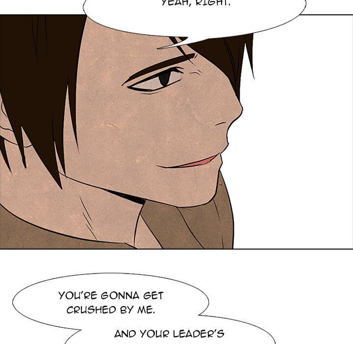 High School Devil chapter 91 - page 41