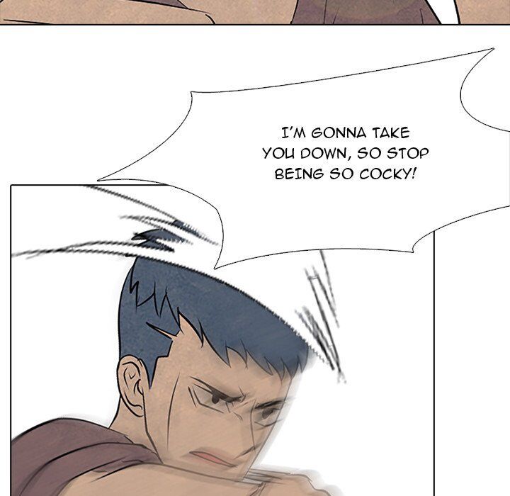 High School Devil chapter 91 - page 45