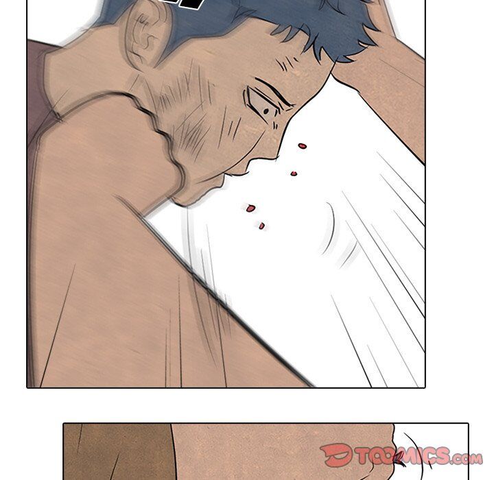 High School Devil chapter 91 - page 50