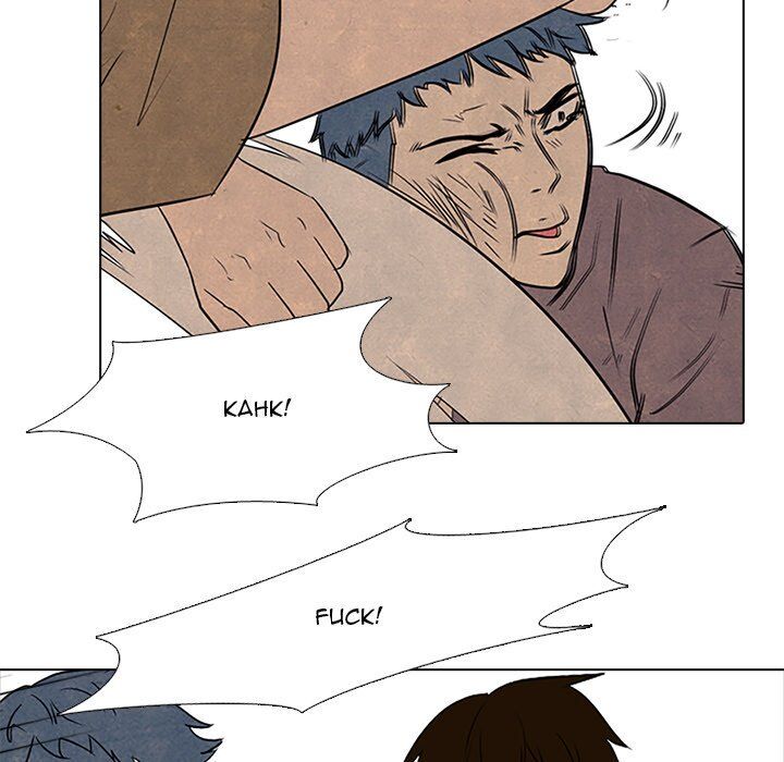 High School Devil chapter 91 - page 51