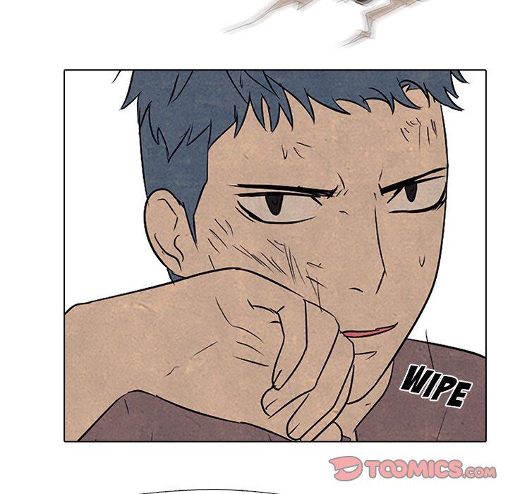 High School Devil chapter 91 - page 54