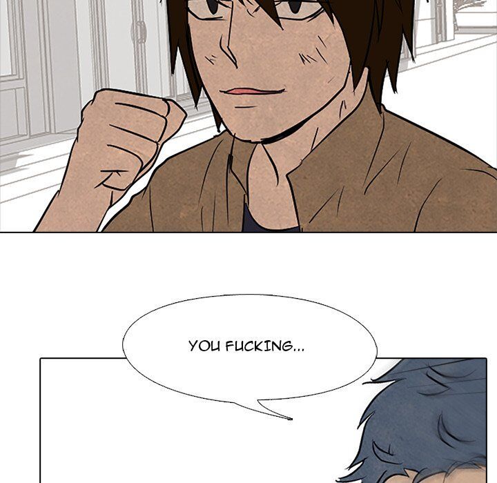 High School Devil chapter 91 - page 56