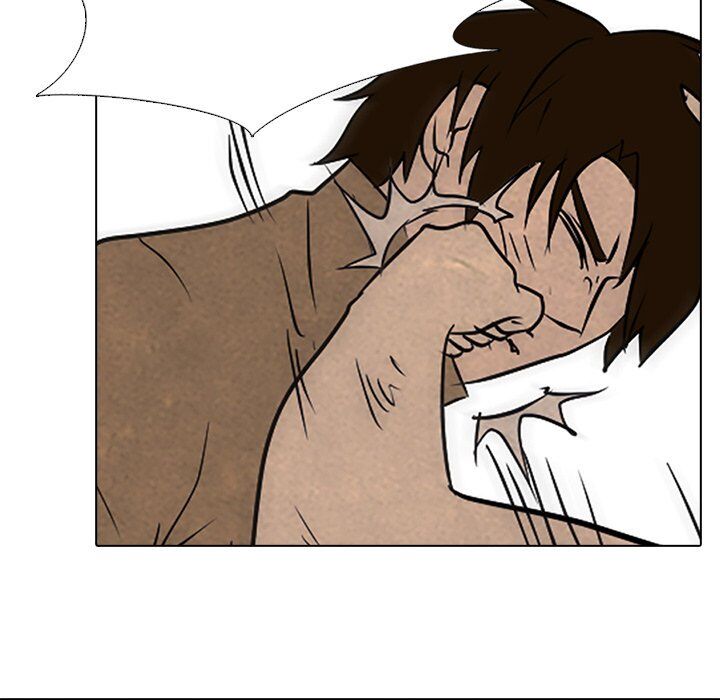 High School Devil chapter 91 - page 61