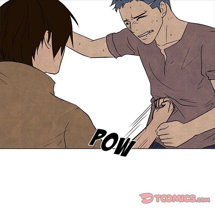 High School Devil chapter 91 - page 62