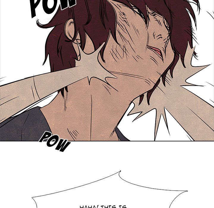 High School Devil chapter 91 - page 69