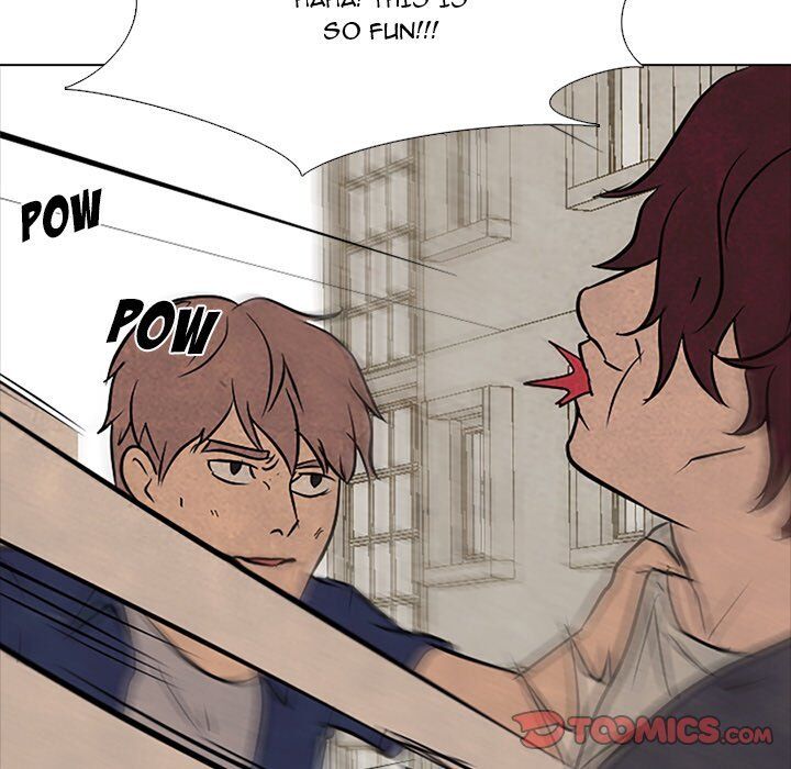 High School Devil chapter 91 - page 70