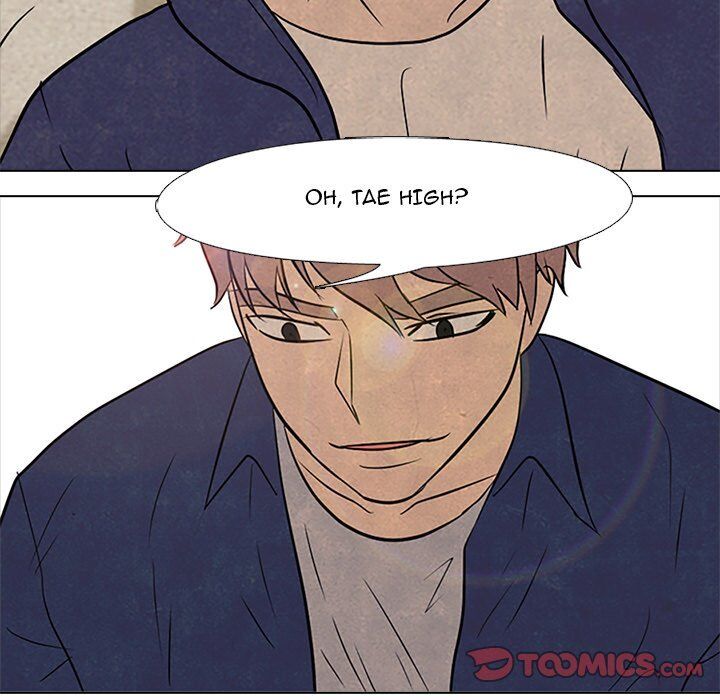 High School Devil chapter 91 - page 90