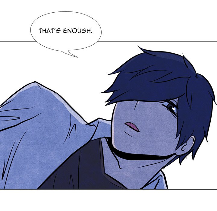 High School Devil chapter 10 - page 12