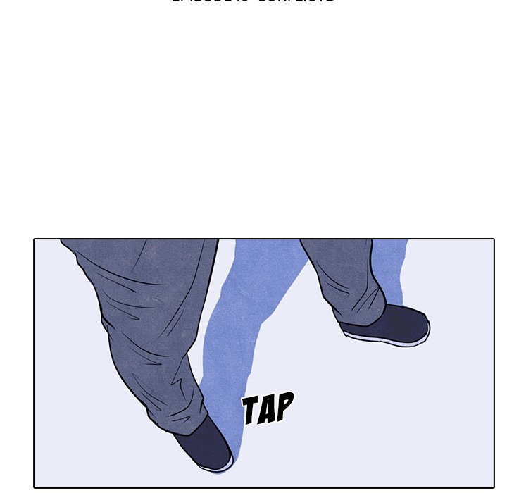 High School Devil chapter 10 - page 14
