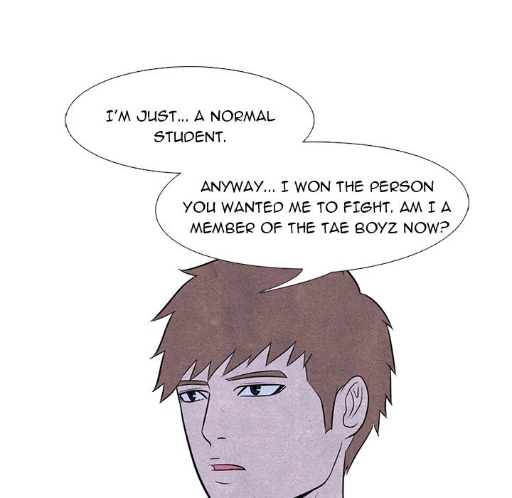 High School Devil chapter 10 - page 20