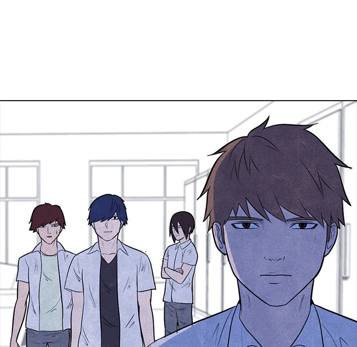 High School Devil chapter 10 - page 25