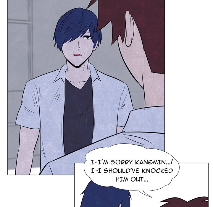 High School Devil chapter 10 - page 30