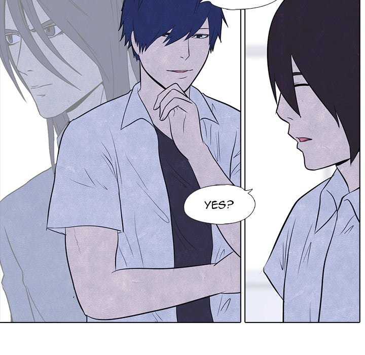 High School Devil chapter 10 - page 40