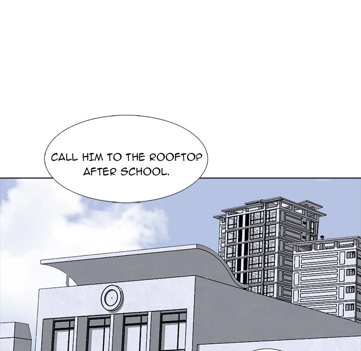 High School Devil chapter 10 - page 41