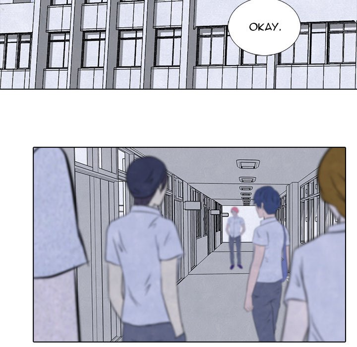 High School Devil chapter 10 - page 42