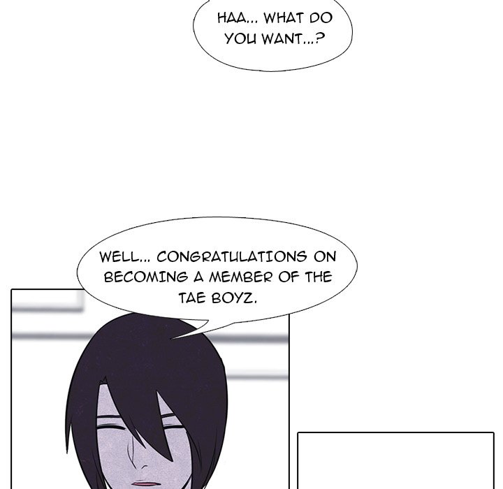 High School Devil chapter 10 - page 44