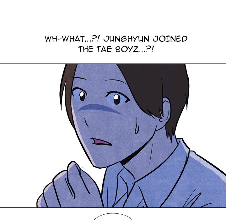 High School Devil chapter 10 - page 46