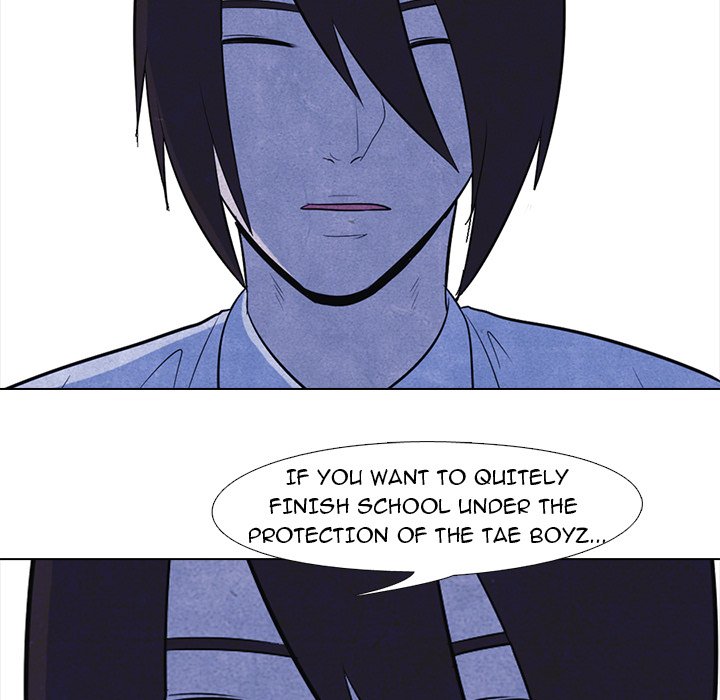 High School Devil chapter 10 - page 50