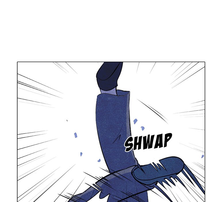 High School Devil chapter 10 - page 9