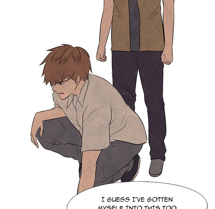High School Devil chapter 49 - page 10
