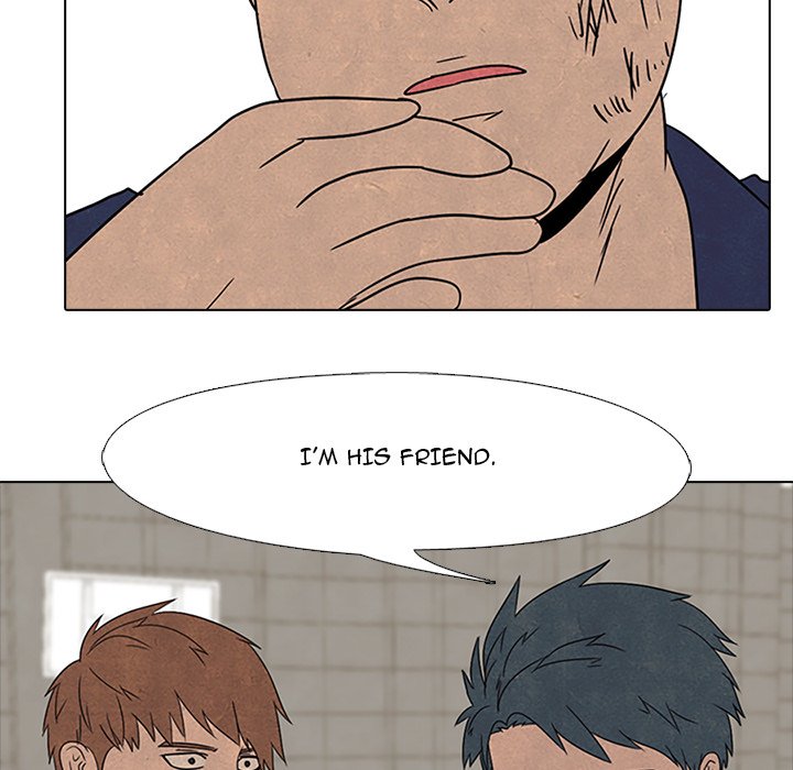 High School Devil chapter 49 - page 16
