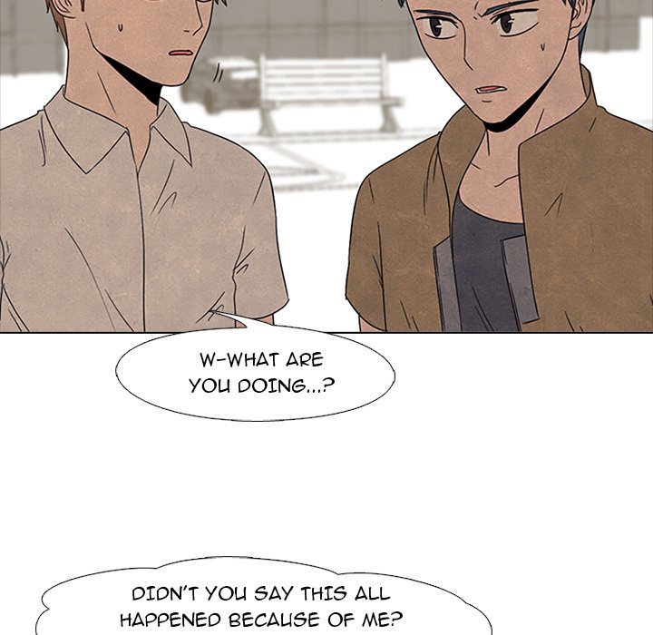 High School Devil chapter 49 - page 17
