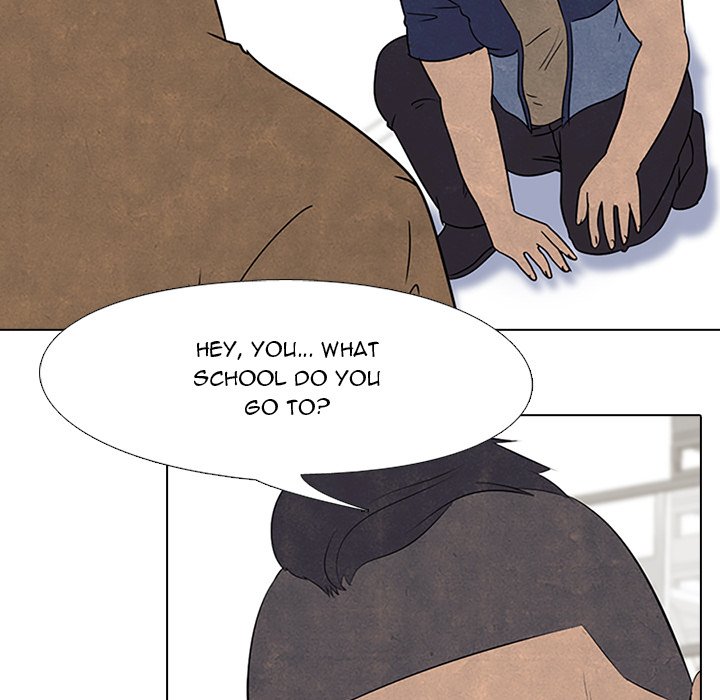 High School Devil chapter 49 - page 20