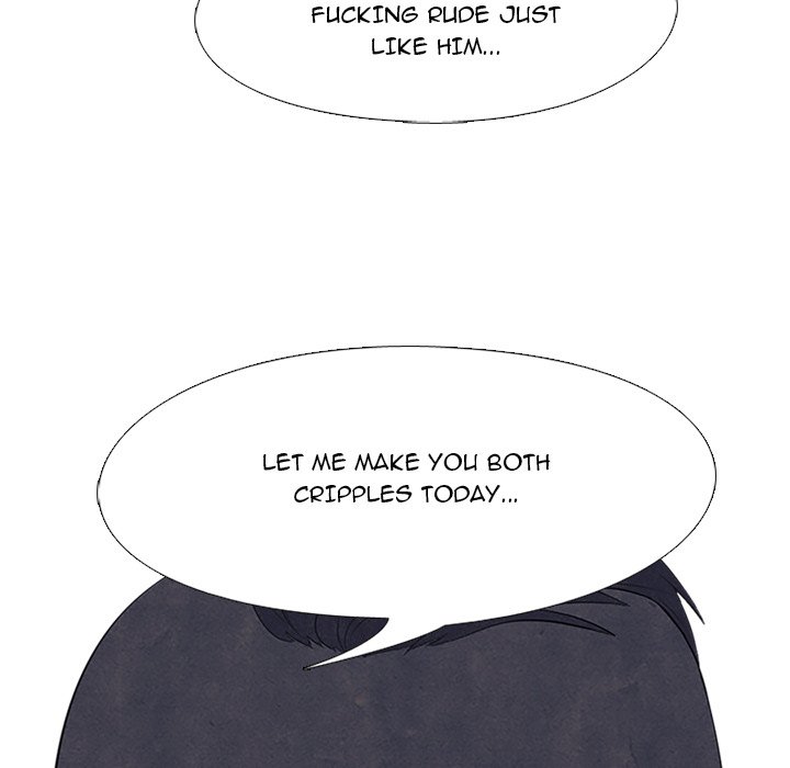 High School Devil chapter 49 - page 25