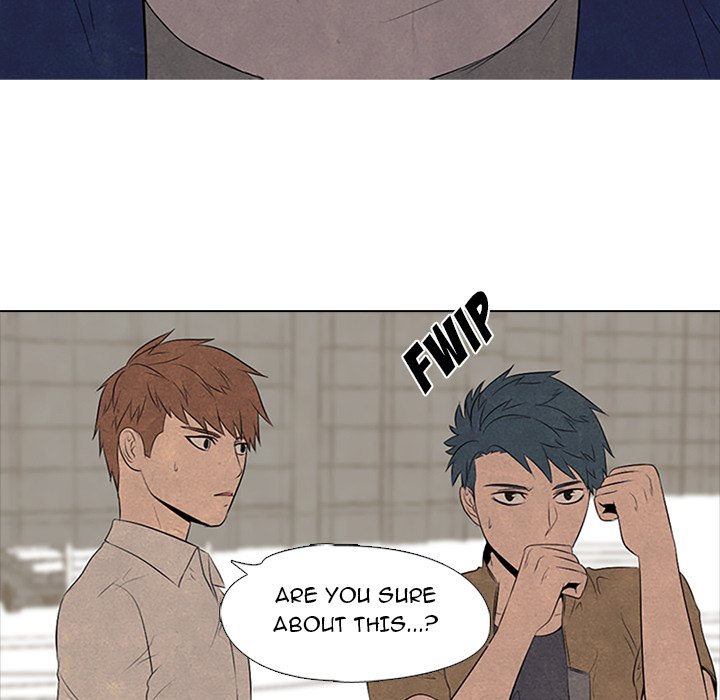 High School Devil chapter 49 - page 27