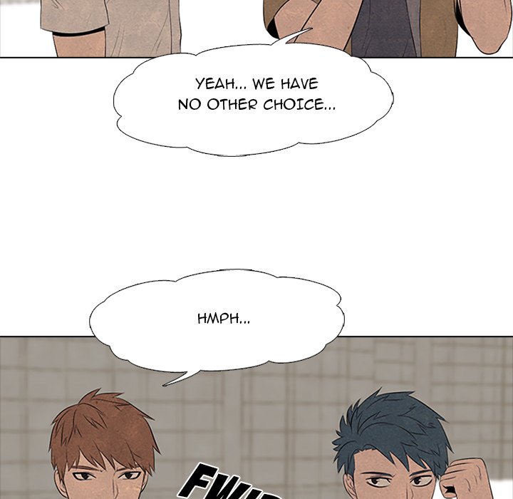 High School Devil chapter 49 - page 28