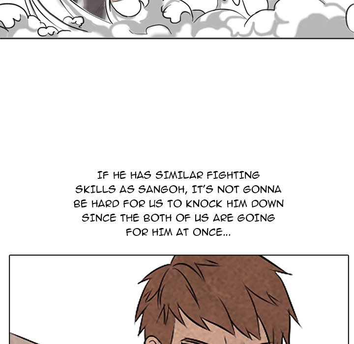 High School Devil chapter 49 - page 34