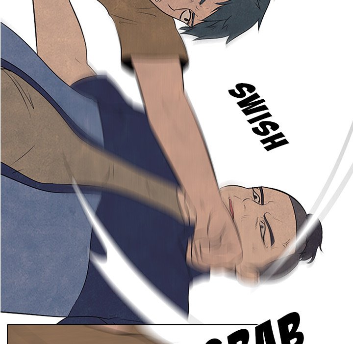 High School Devil chapter 49 - page 36