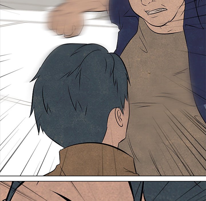 High School Devil chapter 49 - page 59