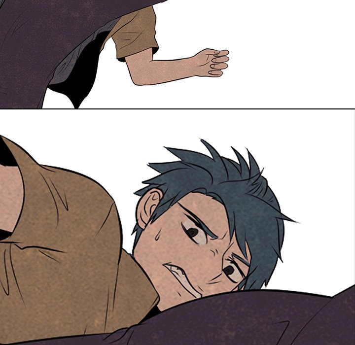 High School Devil chapter 49 - page 8
