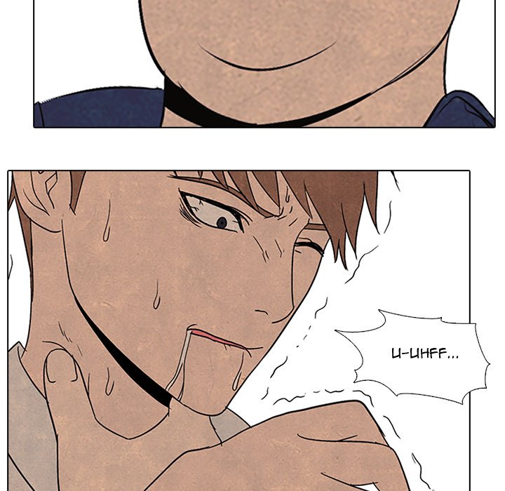 High School Devil chapter 49 - page 80