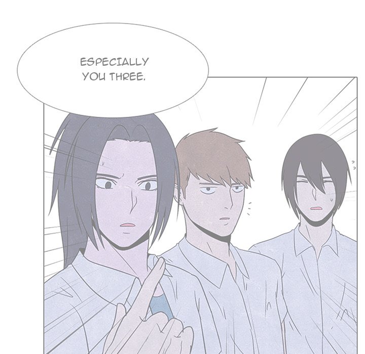 High School Devil chapter 49 - page 83