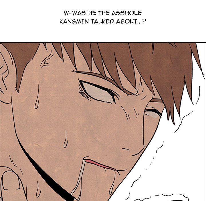 High School Devil chapter 49 - page 91