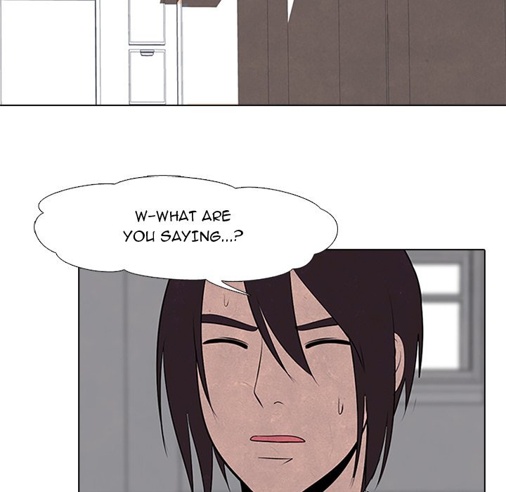 High School Devil chapter 75 - page 11