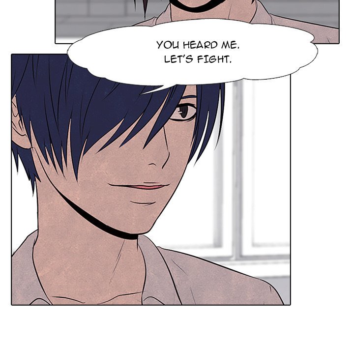High School Devil chapter 75 - page 12