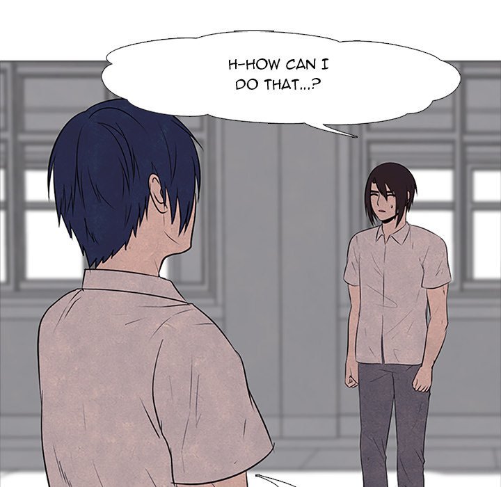 High School Devil chapter 75 - page 13