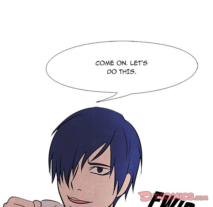 High School Devil chapter 75 - page 18