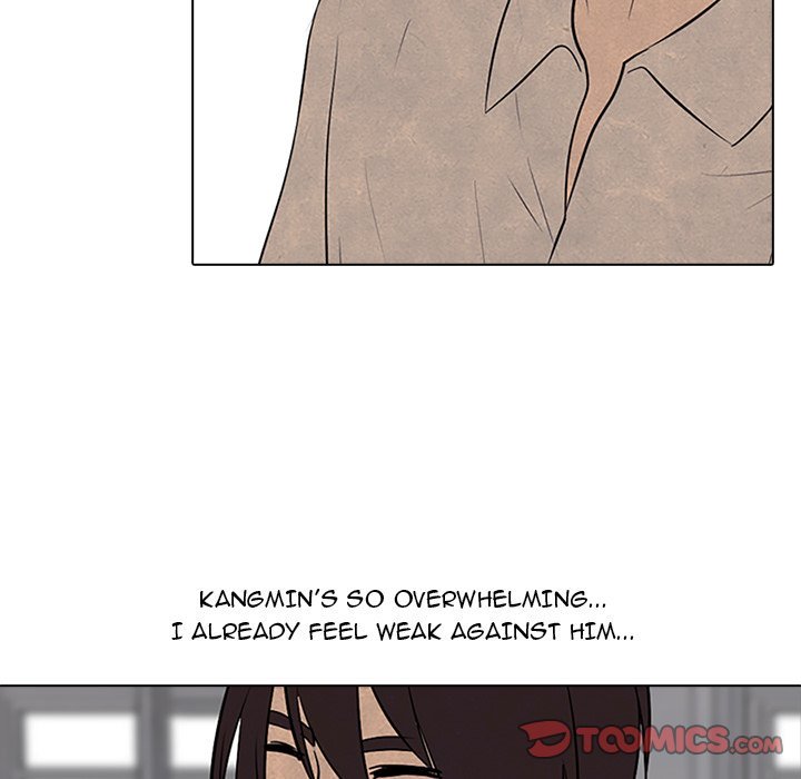 High School Devil chapter 75 - page 30