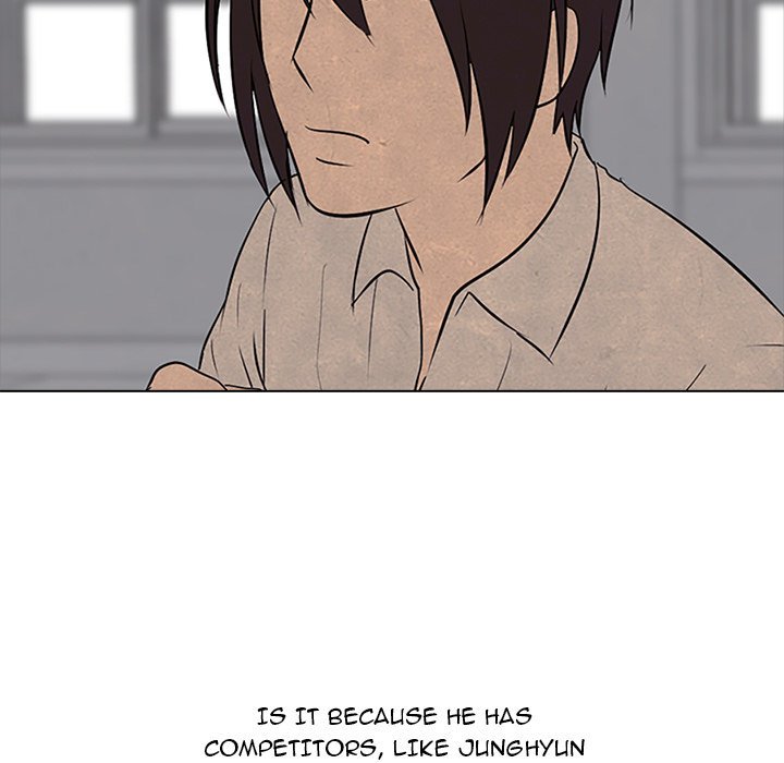 High School Devil chapter 75 - page 31