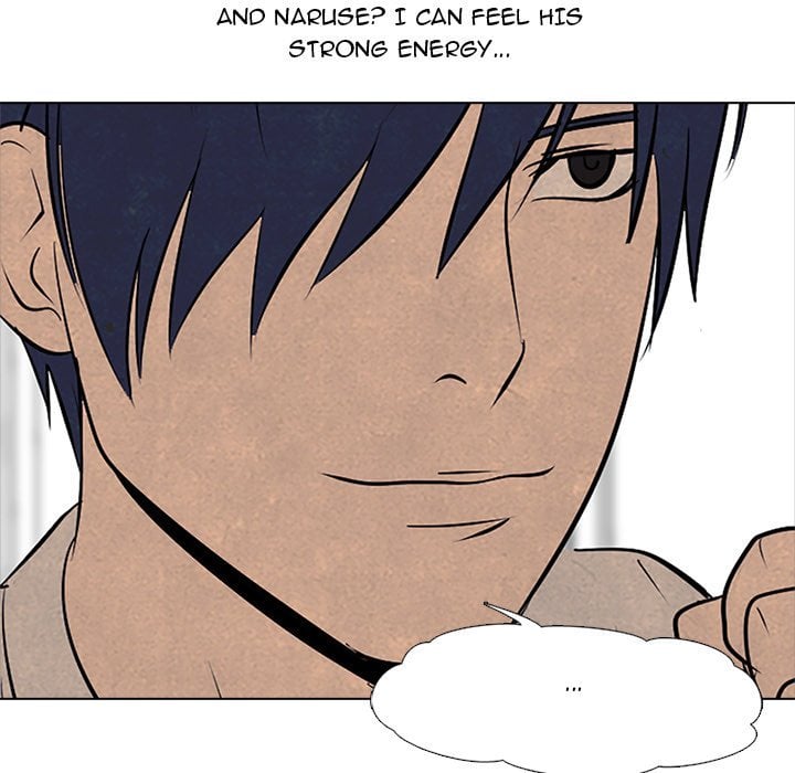 High School Devil chapter 75 - page 32