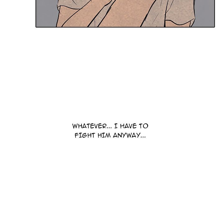 High School Devil chapter 75 - page 35