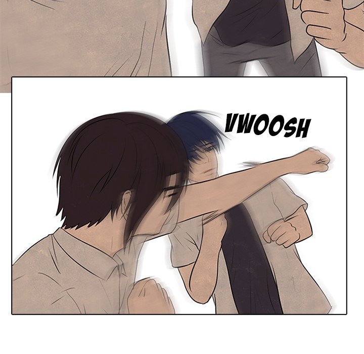 High School Devil chapter 75 - page 41