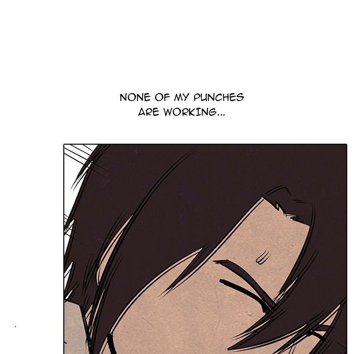 High School Devil chapter 75 - page 44