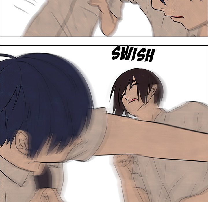 High School Devil chapter 75 - page 49