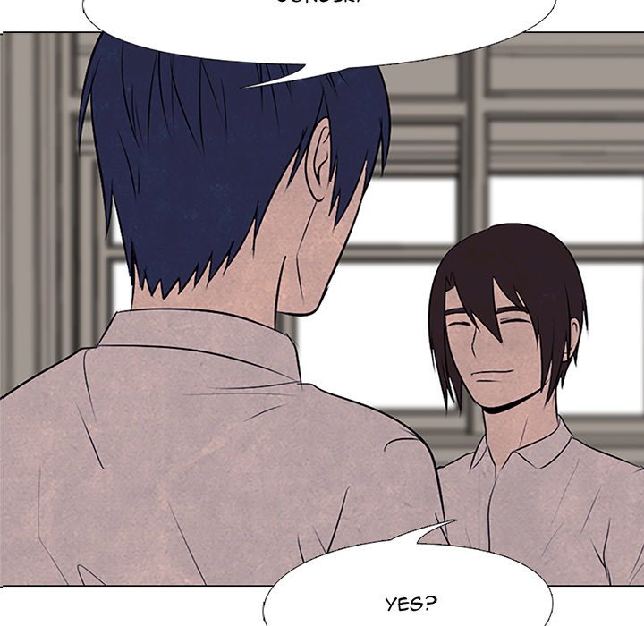 High School Devil chapter 75 - page 5