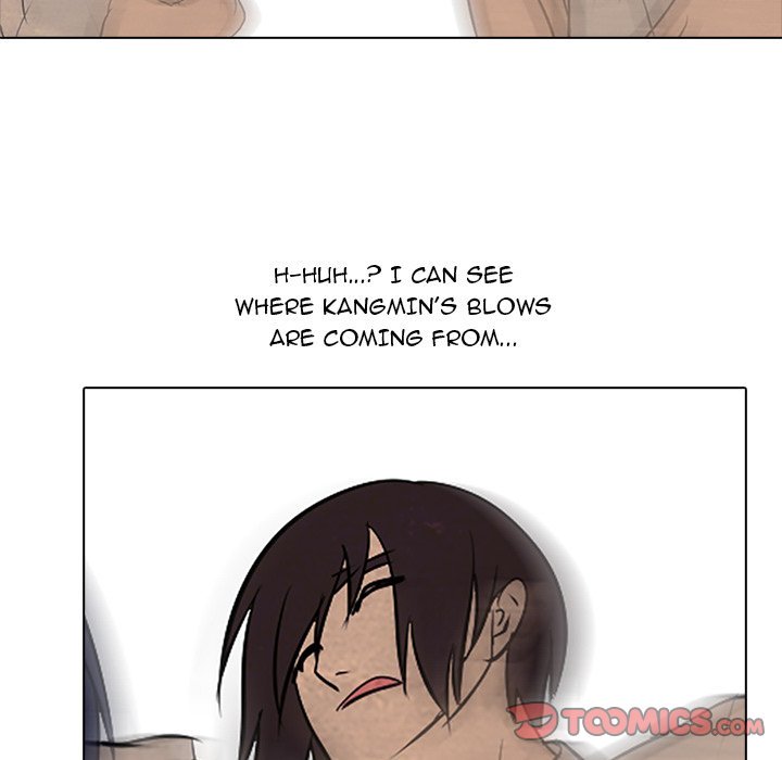 High School Devil chapter 75 - page 50